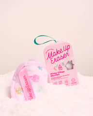 Winter Village Mini PRO  MakeUp Eraser