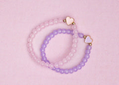 91802 Boutique Chic With All My Heart Bracelet