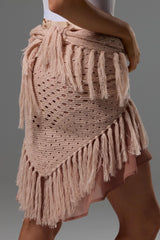 The Ballerina Wrap