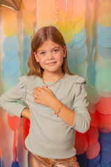 92205 Boutique Chic Gummy Glam Necklace