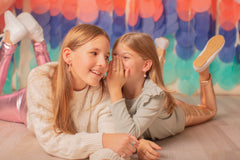 92402 Boutique Chic Be Jewelled Blooms Earrings