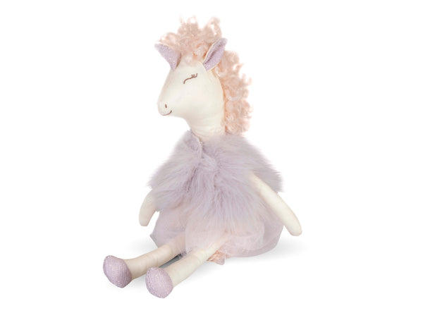 93140 Evie The Unicorn Doll