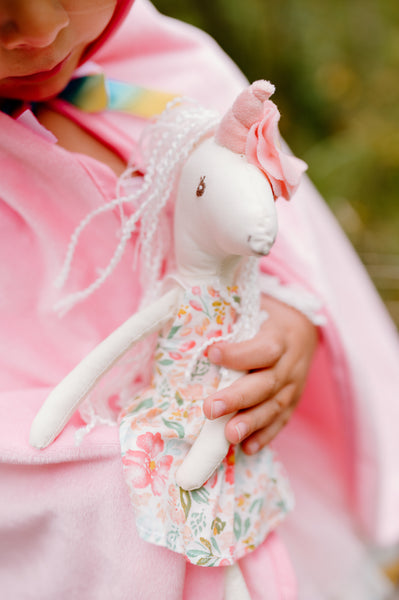 93145 Daisy The Unicorn