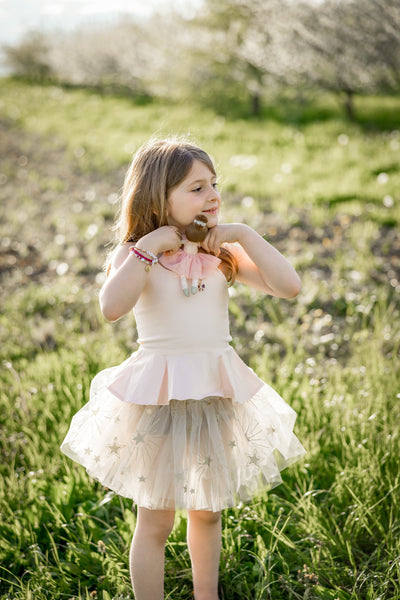 46710 Sparkle Star Tutu