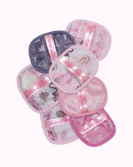 Ballet Core 7-Day Set MakeUp Eraser