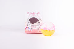 95705 Sprinkle Sparkle Bath Bomb