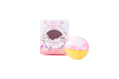 95705 Sprinkle Sparkle Bath Bomb