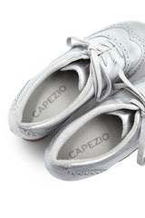 960F Silver Roxy Tap Limited Edition