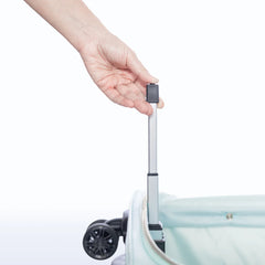 Rac n Roll Medium Aqua Bag (Built-in)