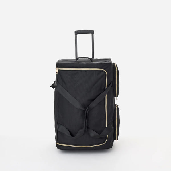 Rac n Roll Collapsible Dance Bag - Original Collection