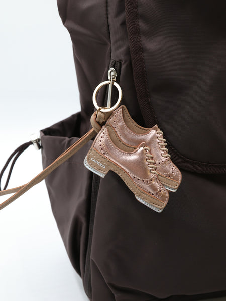 A3041 Tap Shoe Bag Charm Keychain