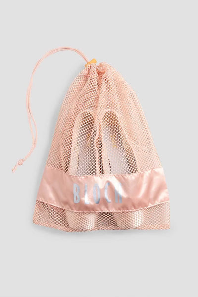 A327 Pointe Shoe Bag