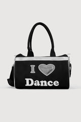 A6146 I Love Dance Bag