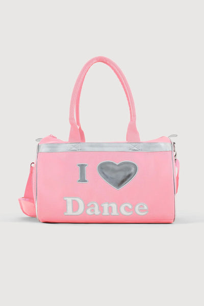 A6146 I Love Dance Bag