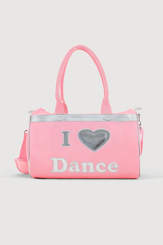 A6146 I Love Dance Bag