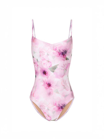 Lia Leotard Lilac