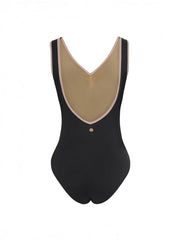 Brisa Leotard Black