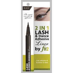 AZ0023 – 2 in 1 Lash & Dance Adhesive Liner
