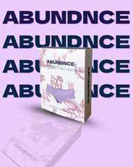 ABUNDNCE Seamless Brief Girls Underwear Lilac Purple