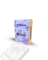 ABUNDNCE Seamless Brief Girls Underwear Pastel Pink