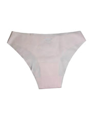 ABUNDNCE Seamless Brief Girls Underwear Pastel Pink