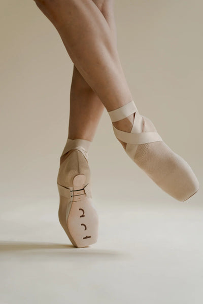 Act'Pointes Set Almond