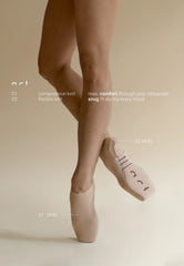 Act'Pointes Set Almond