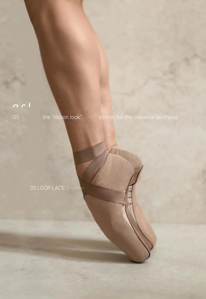Act'Pointes Set Almond