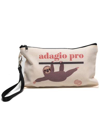 Adagio Pro Cosmetic Bag