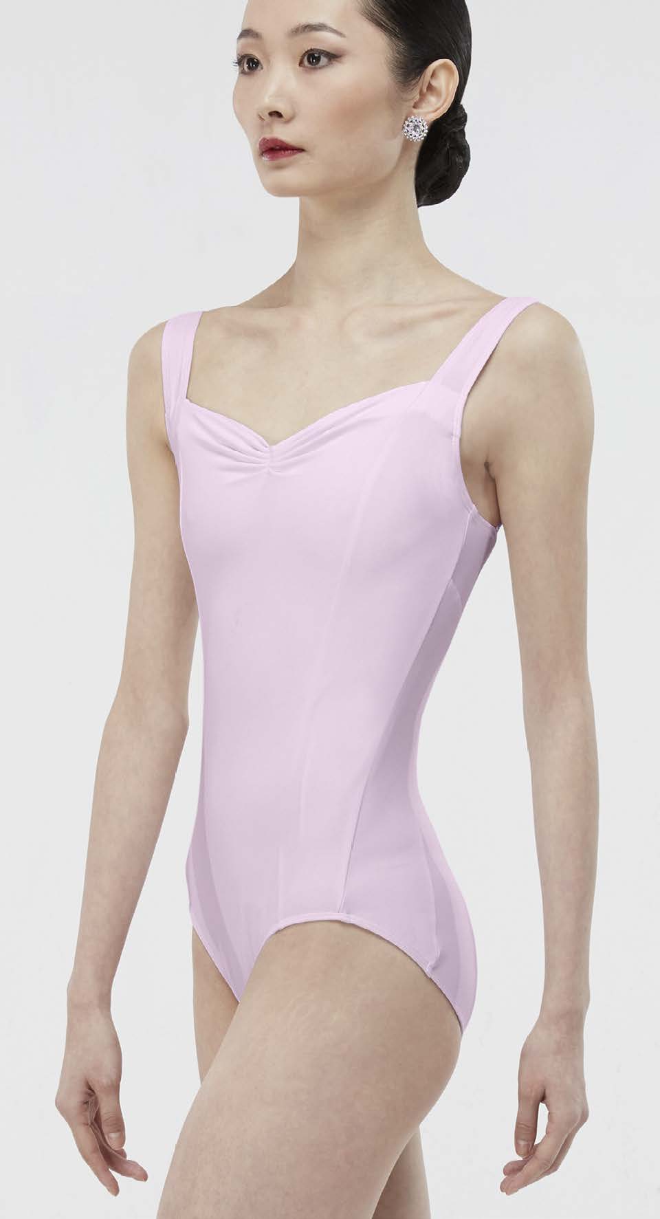 Wear Moi Adeline Leotard