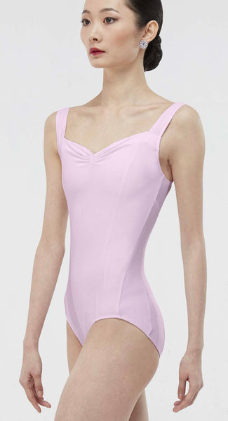 Wear Moi Adeline Leotard