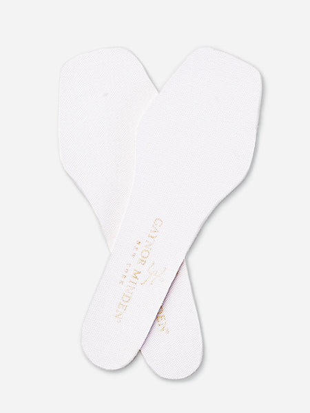 Adhesive Sockliners