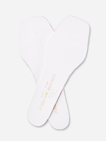 Adhesive Sockliners