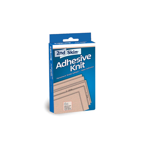 2nd Skin® Adhesive Knit