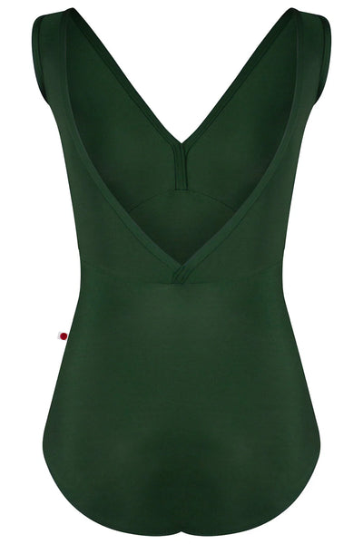 Yumiko Basics Alicia Leotard