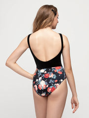 Alison Bed of Roses Girls Leotard