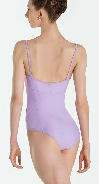 Wear Moi Alyssa Leotard