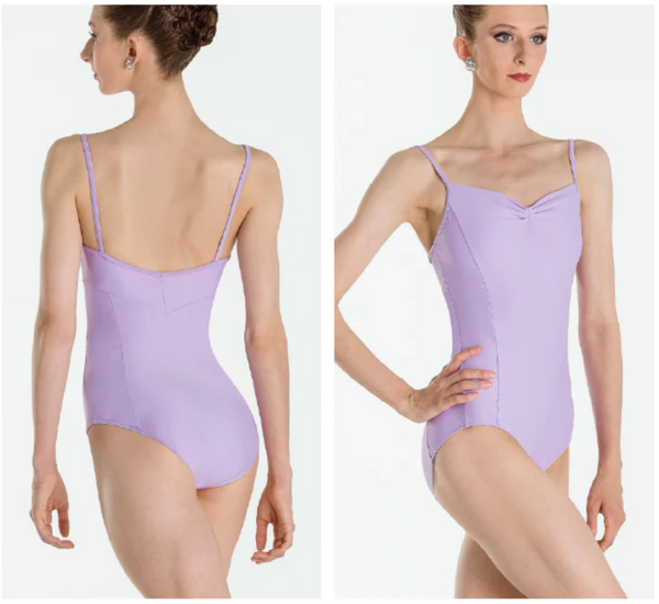 Wear Moi Alyssa Leotard