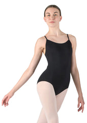 Anaya Girls Leotard