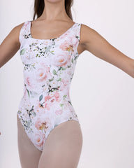 Dreamy Edit Angel Leotard