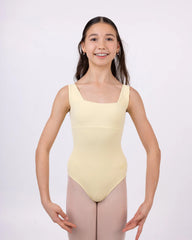 Dreamy Edit Angel Leotard