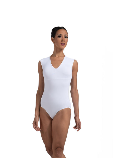 Angeles Leotard