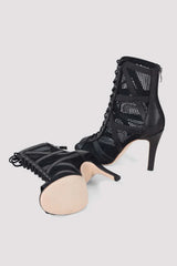 S0890L Allure Heels Dancing Boot