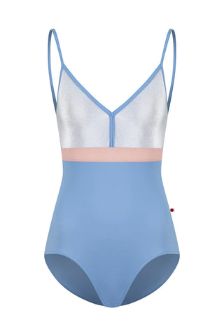 Yumiko Zoe Leotard