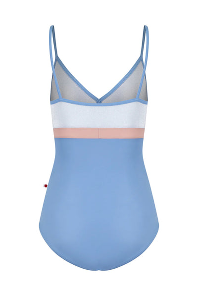 Yumiko Zoe Leotard