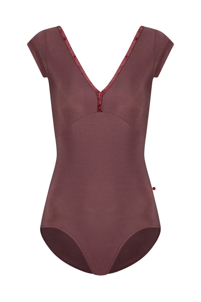 Yumiko Alicia Leotard