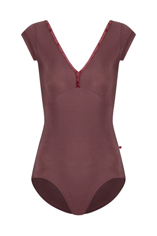 Yumiko Alicia Leotard