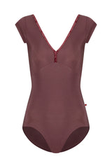 Yumiko Alicia Leotard