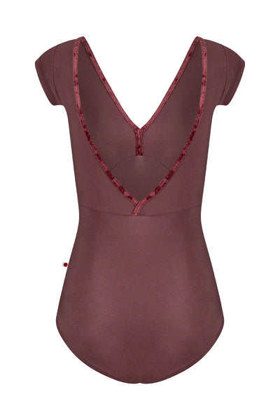 Yumiko Alicia Leotard