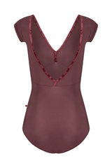 Yumiko Alicia Leotard